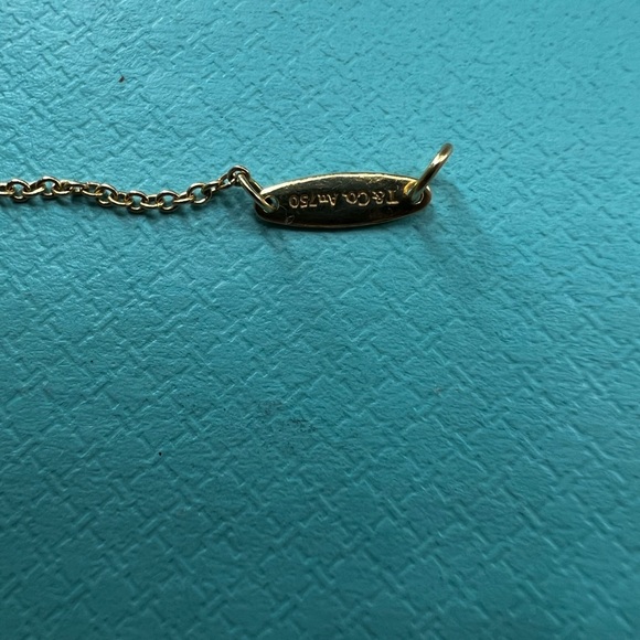 Tiffany & co bracelet - Picture 4 of 5